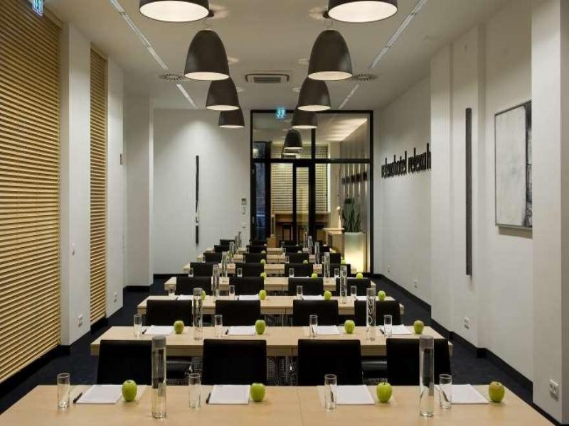 Relexa Stuttgarter Hof - Oda
