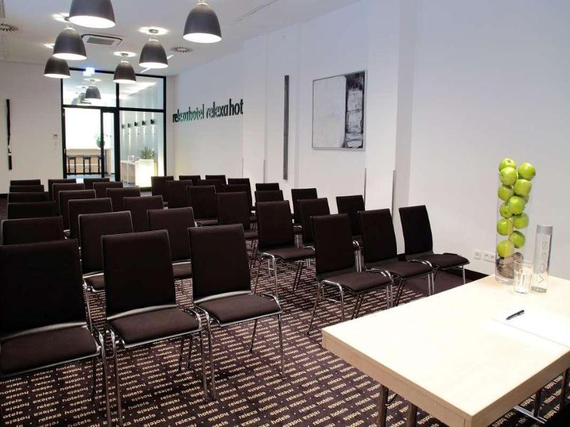 Relexa Stuttgarter Hof - Oda