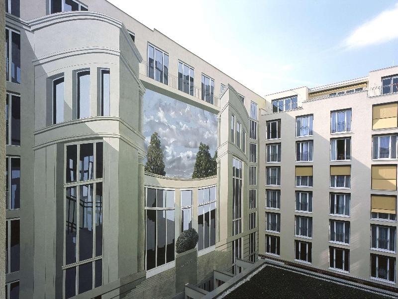 Relexa Stuttgarter Hof - Oda