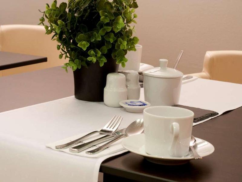 Relexa Stuttgarter Hof - Restoran