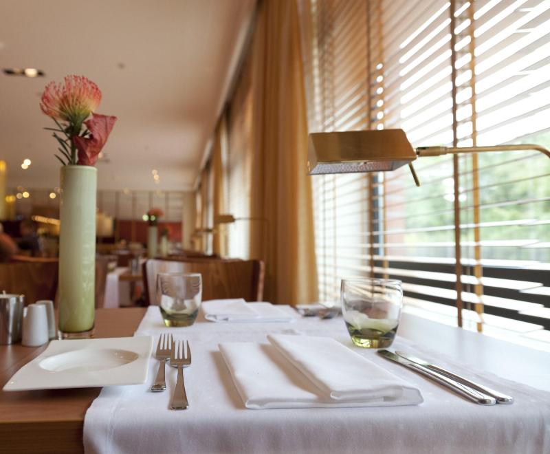 Relexa Stuttgarter Hof - Restoran