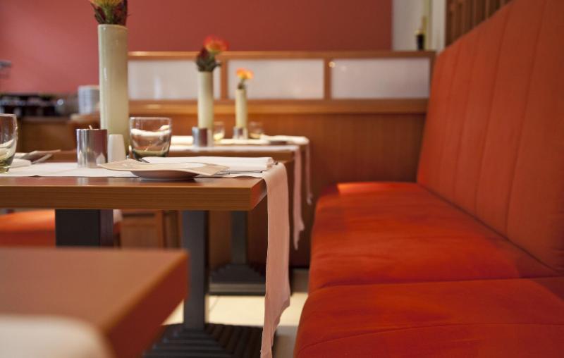 Relexa Stuttgarter Hof - Restoran