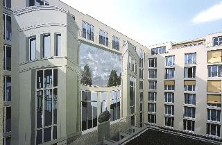 Relexa Stuttgarter Hof fotoÄŸrafÄ±