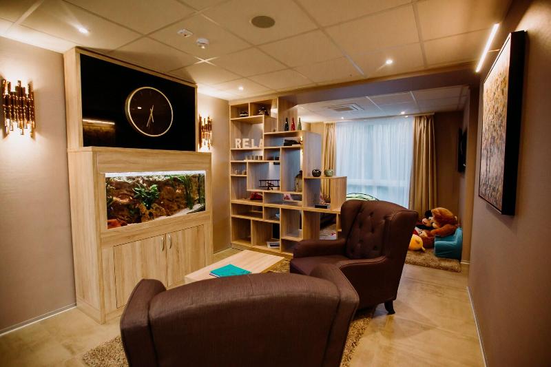 The Hotel Unforgettable - Hotel Tiliana by Homoky - Bar