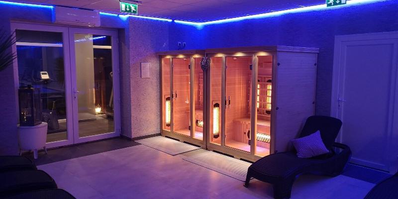 The Hotel Unforgettable - Hotel Tiliana by Homoky - Aktivite