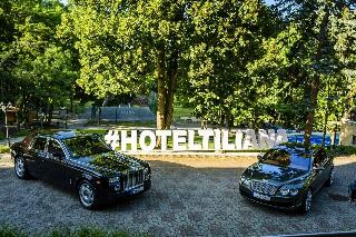 The Hotel Unforgettable - Hotel Tiliana by Homoky otel fotoğrafı