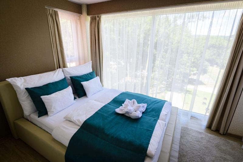 The Hotel Unforgettable - Hotel Tiliana by Homoky - Oda