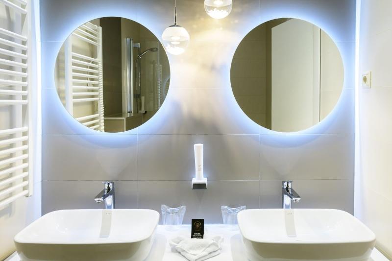 The Hotel Unforgettable - Hotel Tiliana by Homoky - Oda