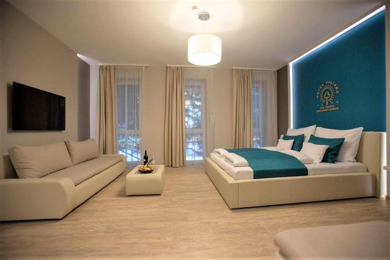 The Hotel Unforgettable - Hotel Tiliana by Homoky - Oda