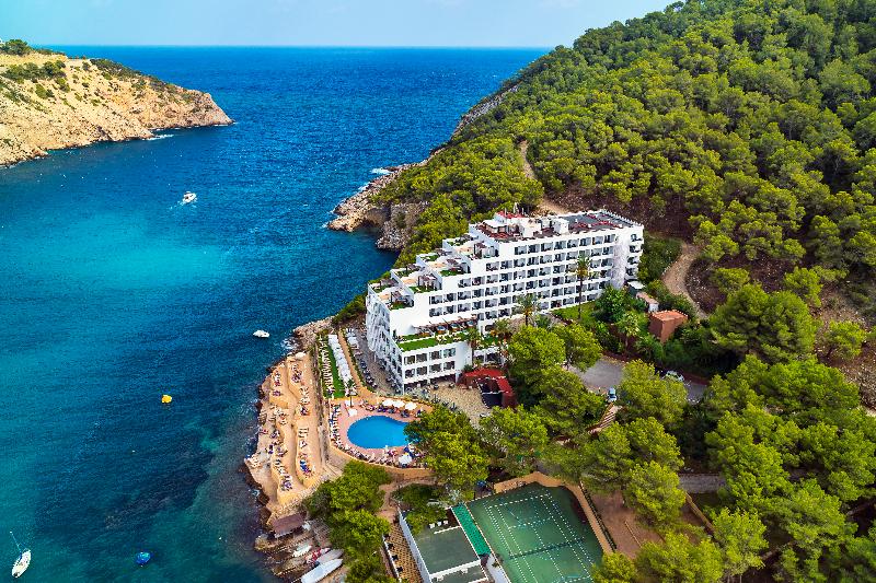 Palladium Hotel Cala LLonga - Genel