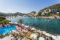 Palladium Hotel Cala LLonga oda fotoğrafı