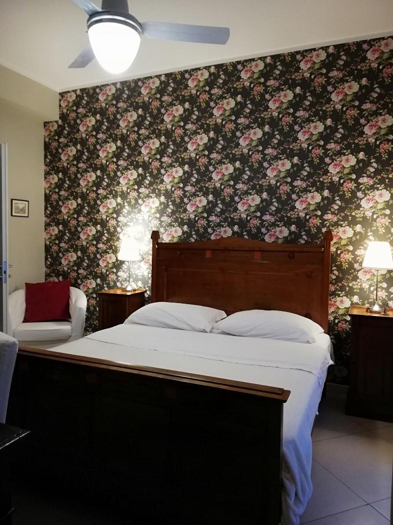 120 Rodionoff Palermo Hotel B & B - Genel