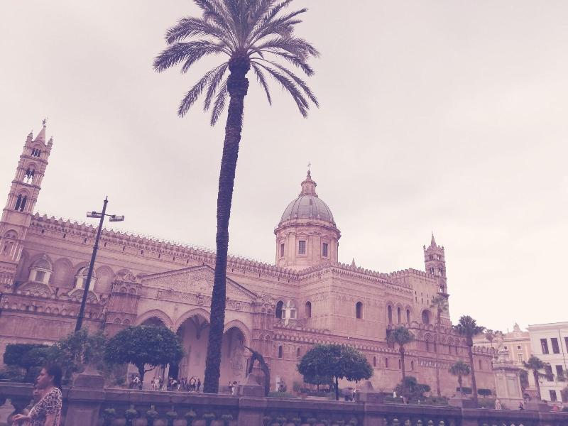120 Rodionoff Palermo Hotel B & B - Genel