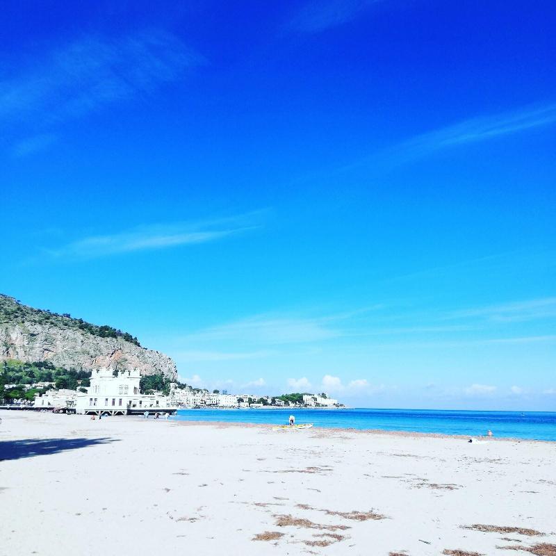 120 Rodionoff Palermo Hotel B & B - Genel