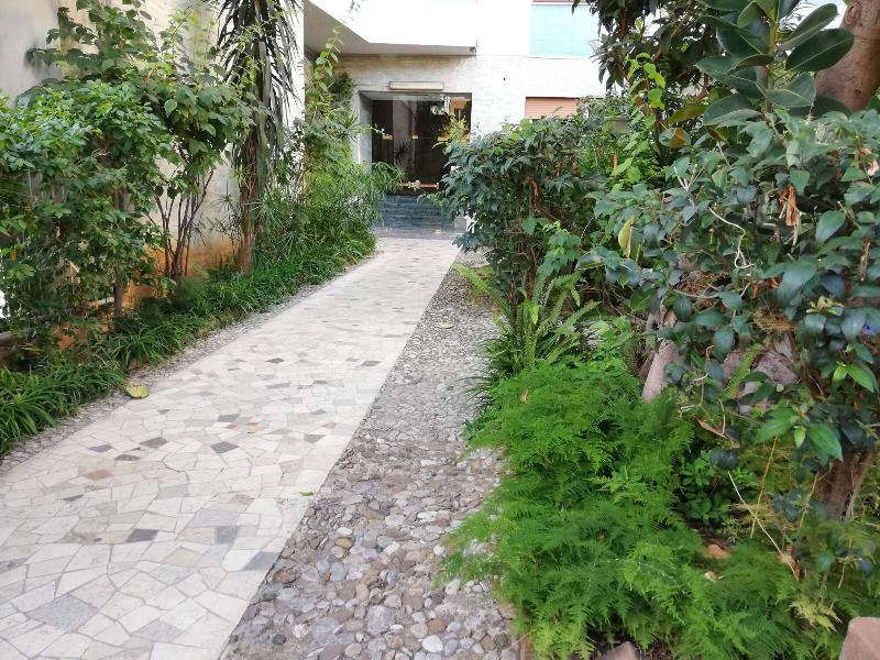 120 Rodionoff Palermo Hotel B & B - Genel