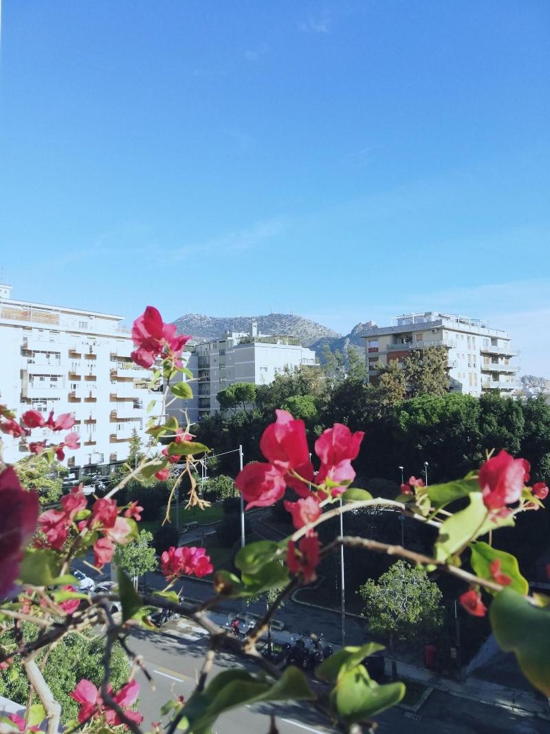 120 Rodionoff Palermo Hotel B & B - Genel