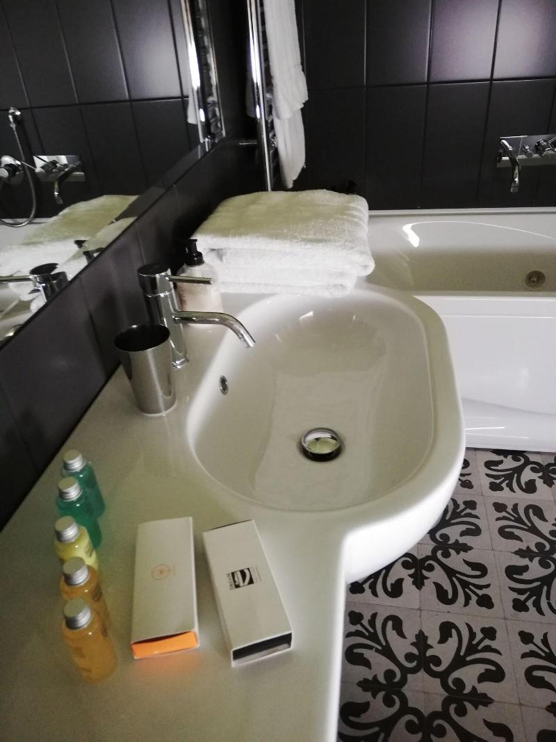 120 Rodionoff Palermo Hotel B & B - Oda