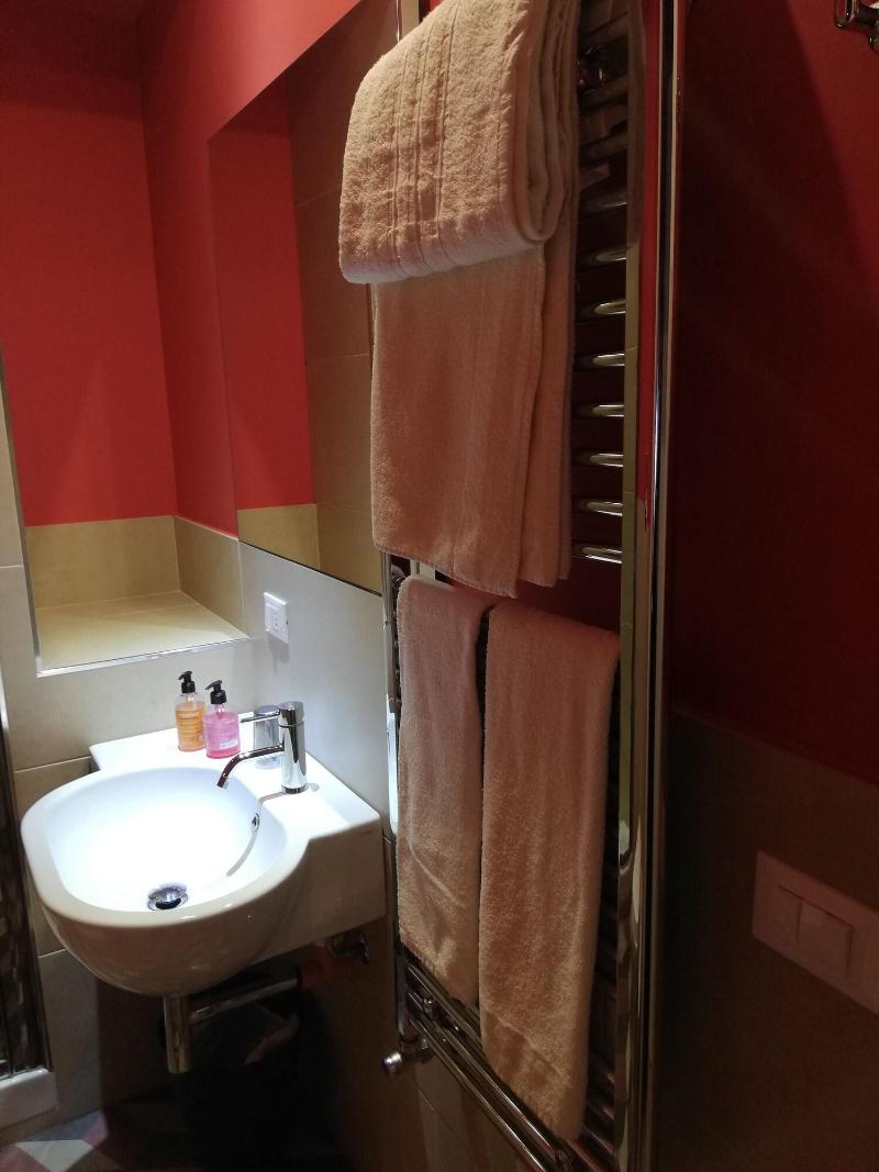 120 Rodionoff Palermo Hotel B & B - Oda