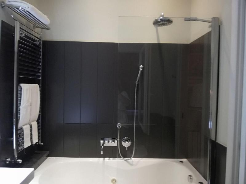 120 Rodionoff Palermo Hotel B & B - Oda