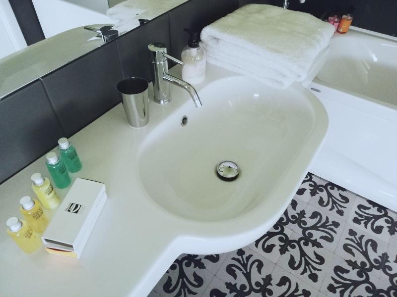120 Rodionoff Palermo Hotel B & B - Oda