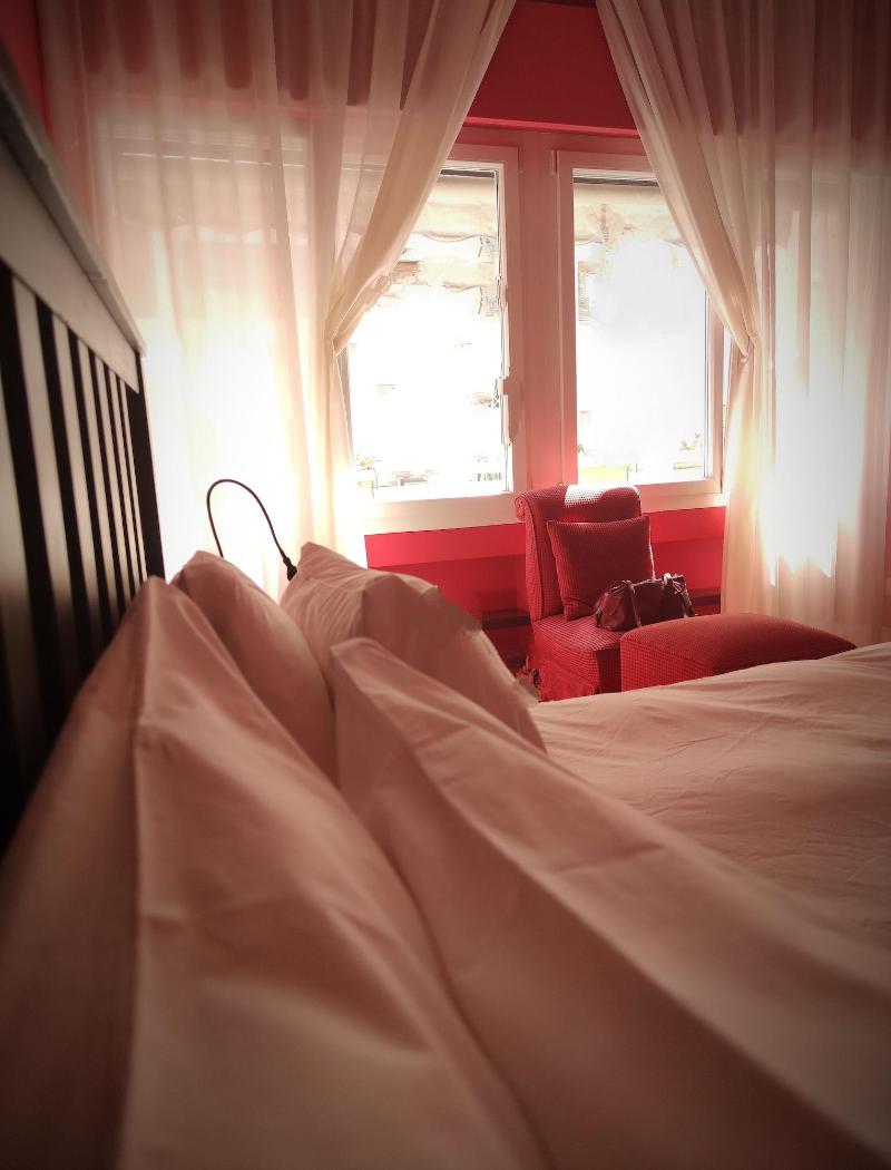 120 Rodionoff Palermo Hotel B & B - Oda