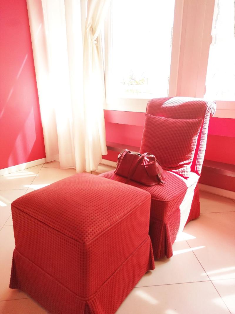 120 Rodionoff Palermo Hotel B & B - Oda