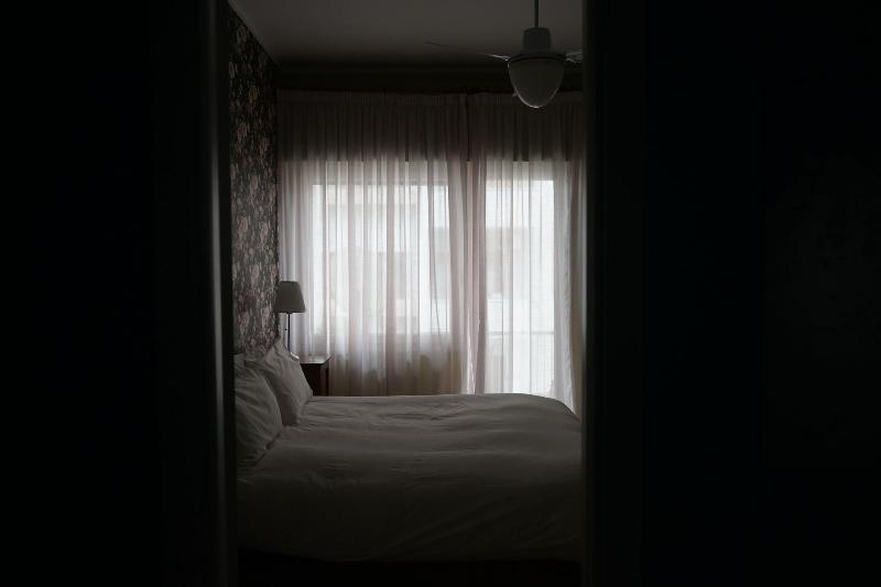 120 Rodionoff Palermo Hotel B & B - Oda