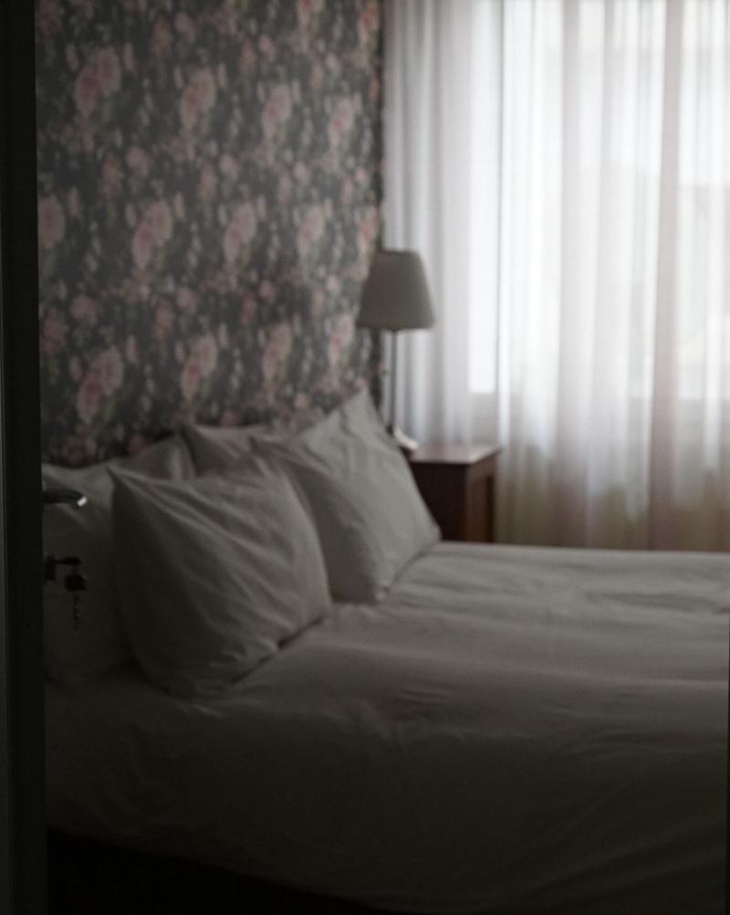 120 Rodionoff Palermo Hotel B & B - Oda