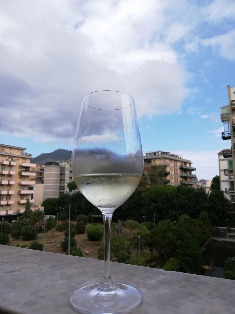120 Rodionoff Palermo Hotel B & B - Oda