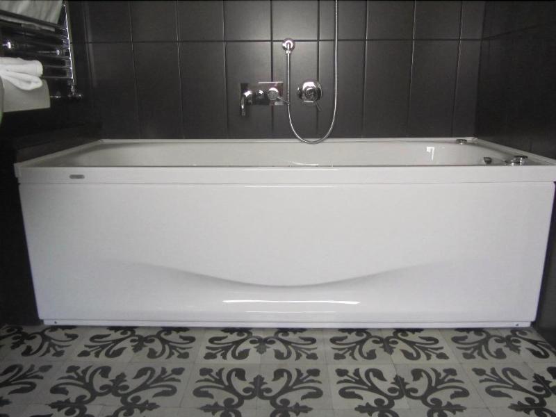 120 Rodionoff Palermo Hotel B & B - Oda