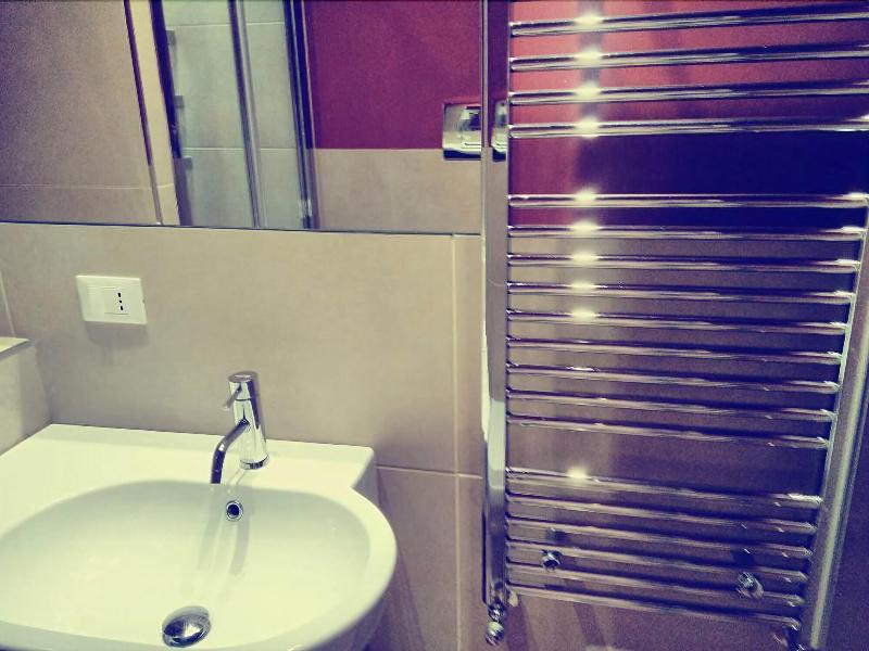 120 Rodionoff Palermo Hotel B & B - Oda