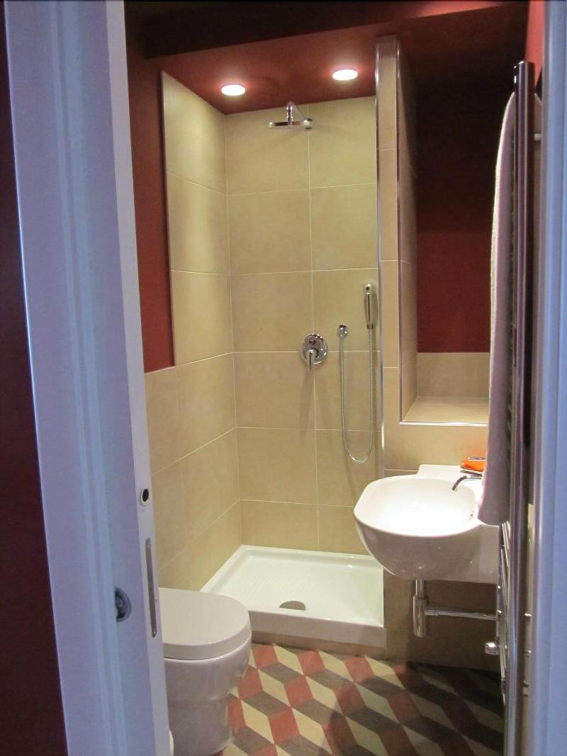 120 Rodionoff Palermo Hotel B & B - Oda
