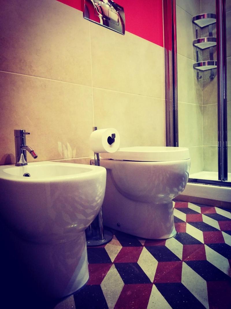 120 Rodionoff Palermo Hotel B & B - Oda