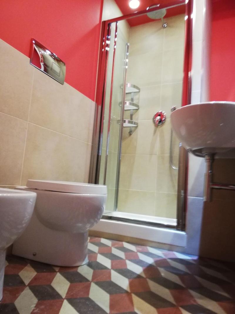 120 Rodionoff Palermo Hotel B & B - Oda