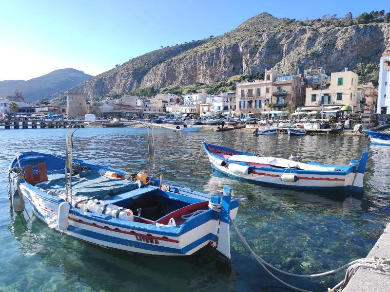 120 Rodionoff Palermo Hotel B & B - Plaj