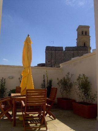 Archidamo Bed & Breakfast otel fotoğrafı