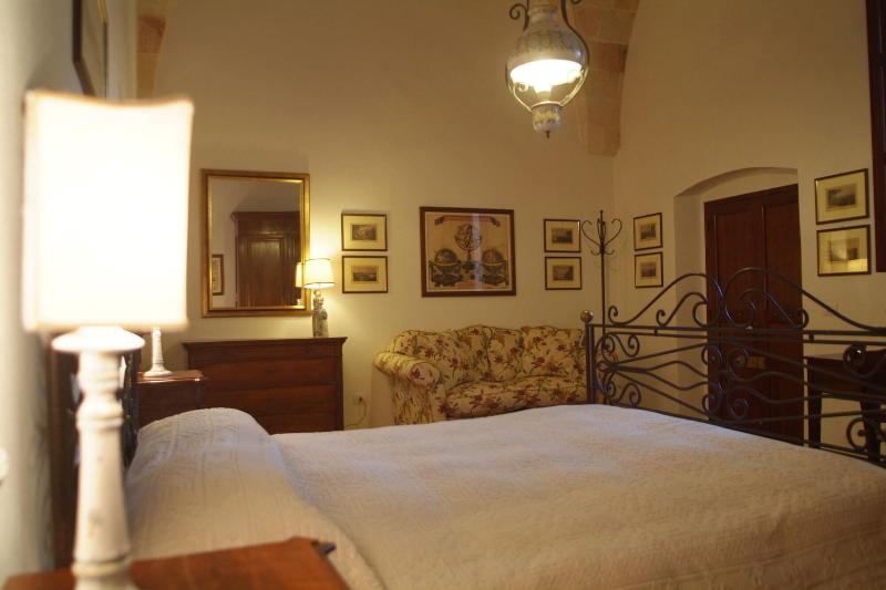 Archidamo Bed & Breakfast - Oda