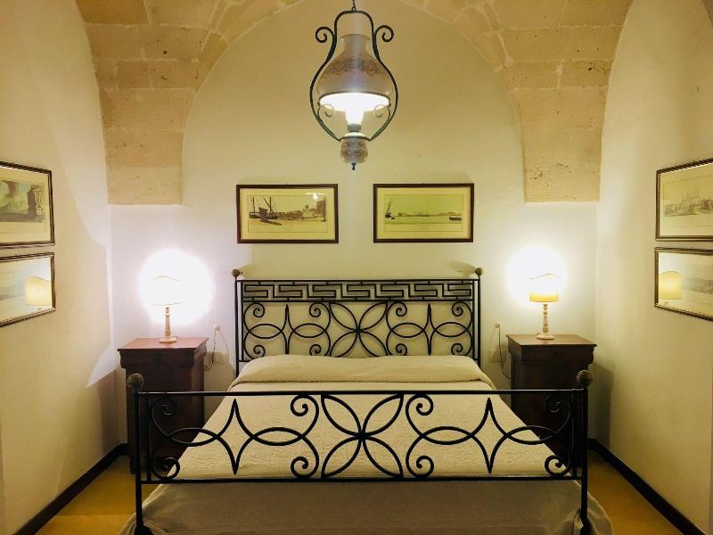 Archidamo Bed & Breakfast - Oda
