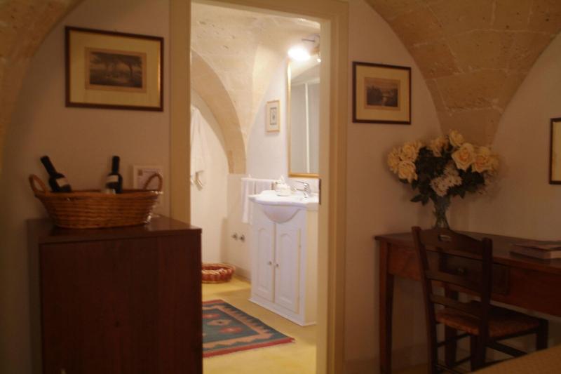 Archidamo Bed & Breakfast - Oda