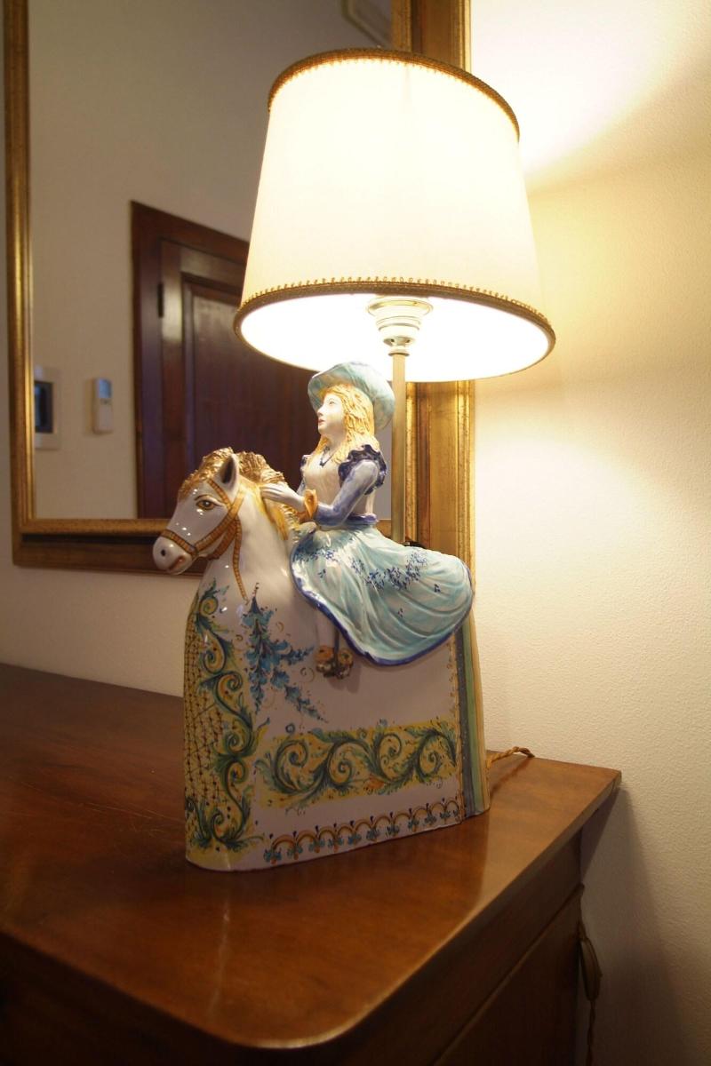 Archidamo Bed & Breakfast - Oda