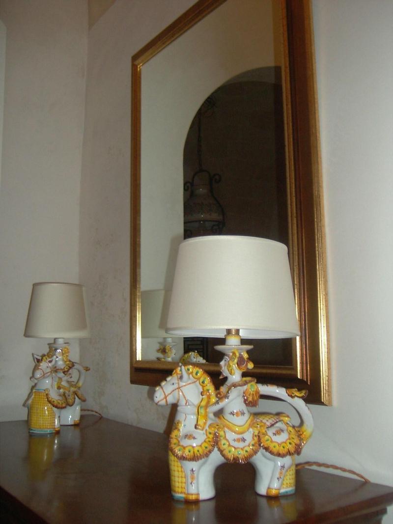 Archidamo Bed & Breakfast - Oda