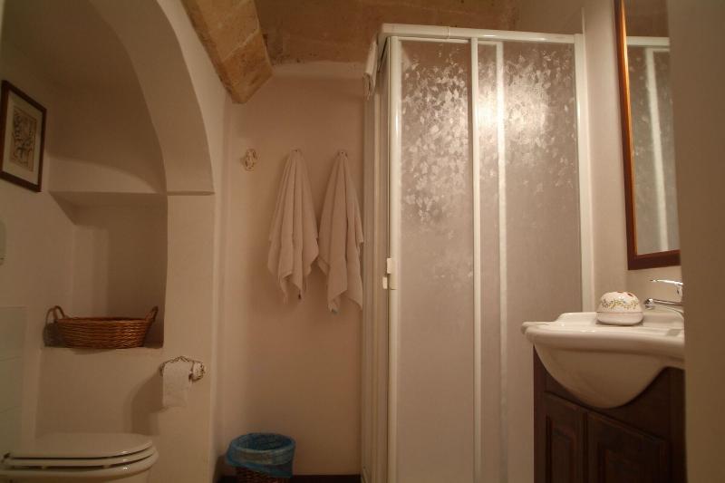 Archidamo Bed & Breakfast - Oda