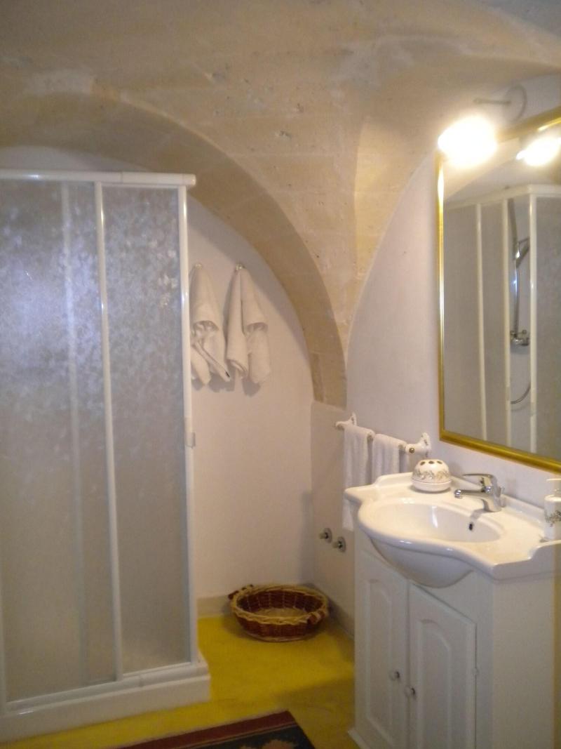 Archidamo Bed & Breakfast - Oda