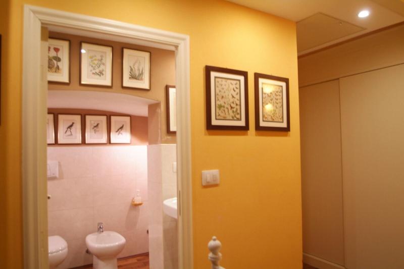 Archidamo Bed & Breakfast - Oda