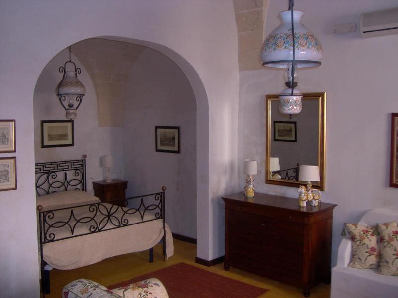 Archidamo Bed & Breakfast - Oda