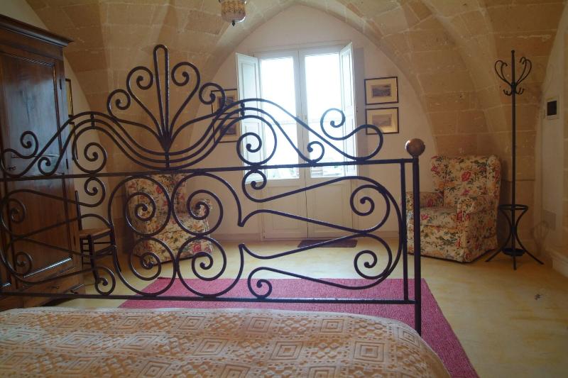 Archidamo Bed & Breakfast - Oda