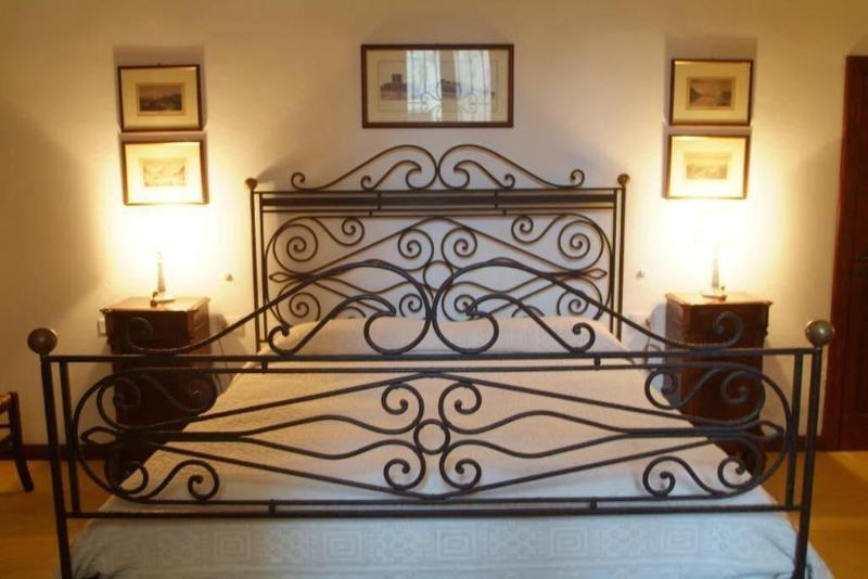 Archidamo Bed & Breakfast - Oda