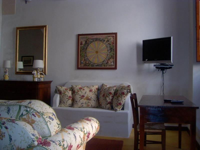Archidamo Bed & Breakfast - Oda