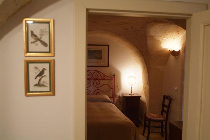 Archidamo Bed & Breakfast - Oda