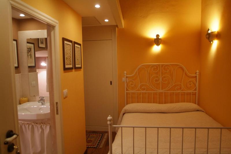 Archidamo Bed & Breakfast - Oda